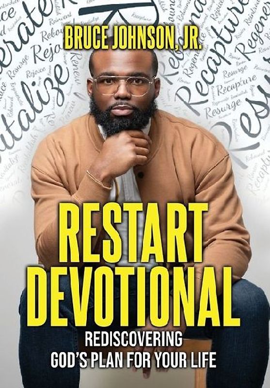 Restart Devotional