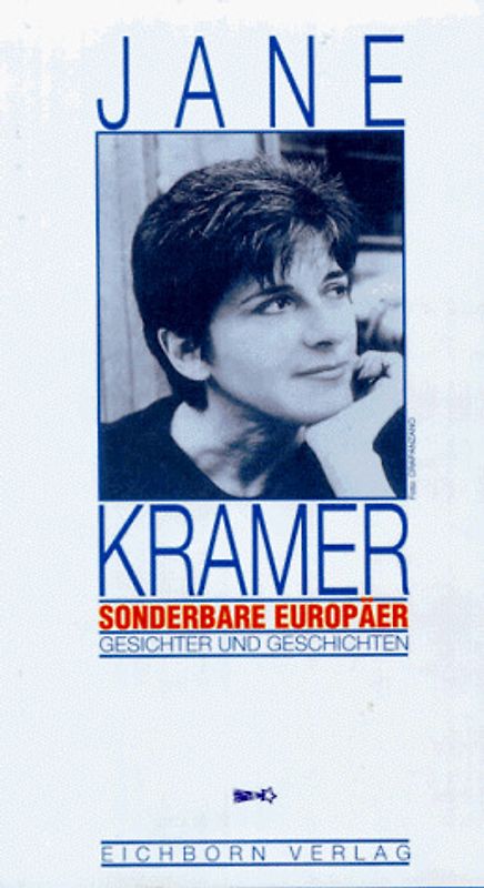 Sonderbare Europäer