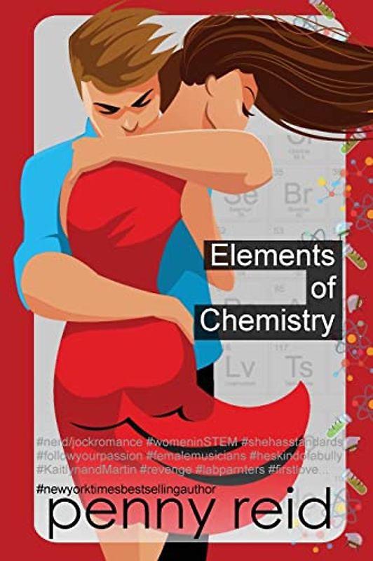 Elements of Chemistry (Hypothesis Series, Band 1)