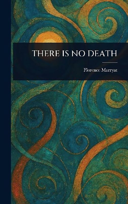 There Is No Death