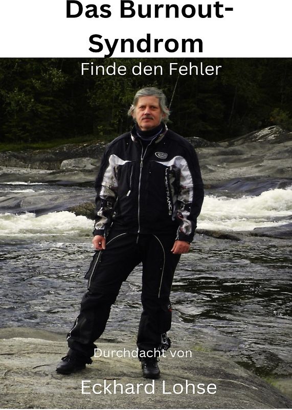 Durchdenken / Das Burnout-Syndrom