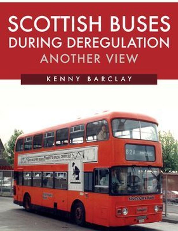 Scottish Buses During Deregulation: Another View