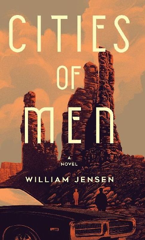 Cities of Men