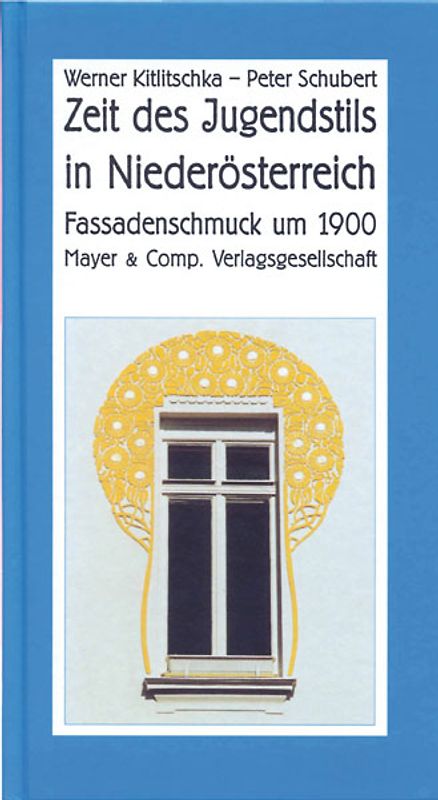 Zeit des Jugendstils in Niederösterreich