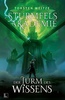 Der Turm des Wissens