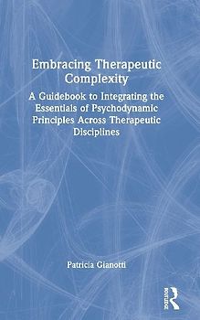Embracing Therapeutic Complexity