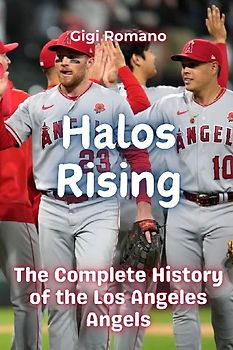 Halos Rising