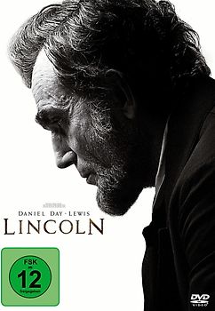 Lincoln DVD