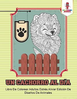 Un Cachorro Al Día