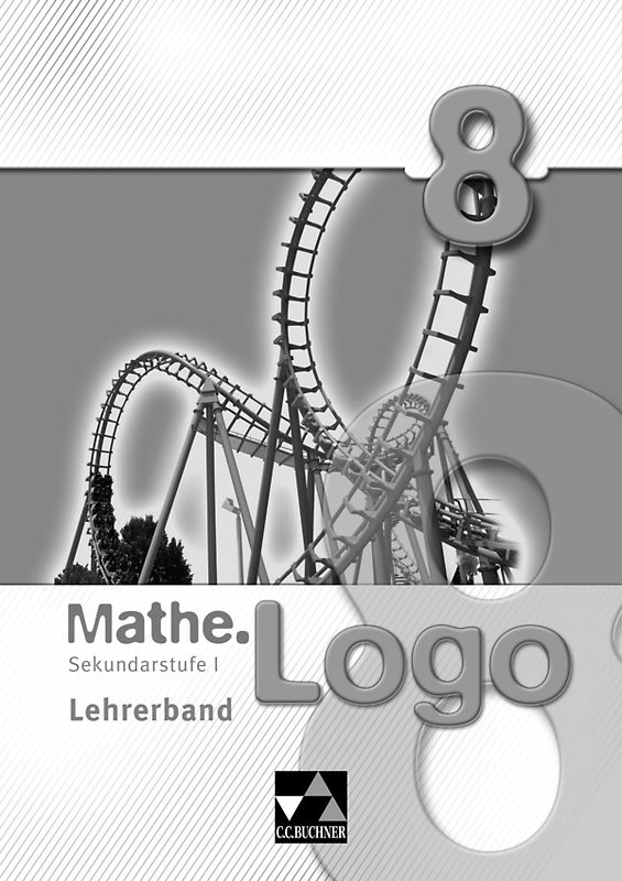 Mathe.Logo – Hessen / Mathe.Logo Hessen LB 8