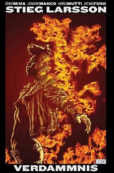 Stieg Larsson: Millennium: Verdammnis