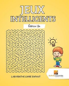 Jeux Intelligents Édition Un