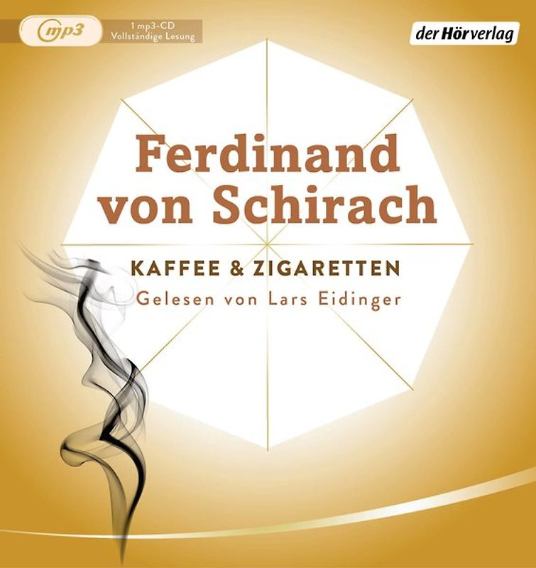 Kaffee und Zigaretten