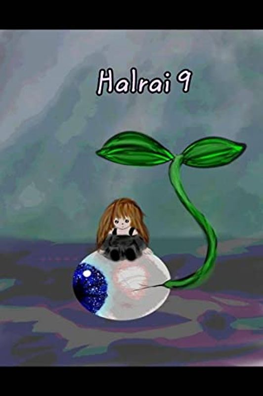 Halrai 9