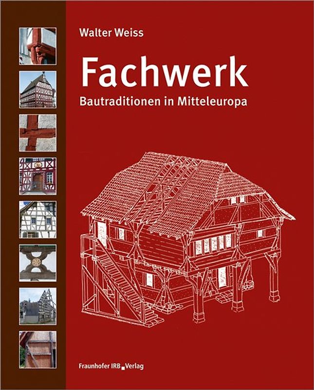 Fachwerk.
