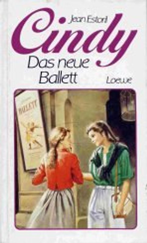 Cindy / Das neue Ballett
