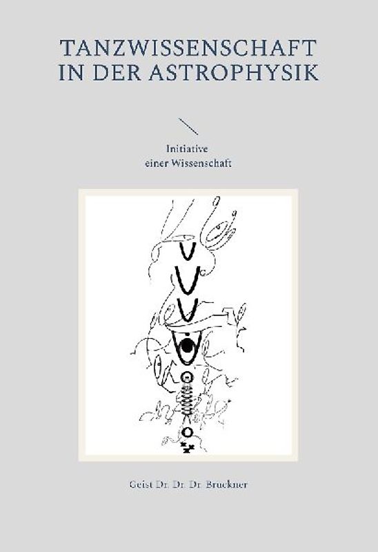 Tanzwissenschaft in der Astrophysik