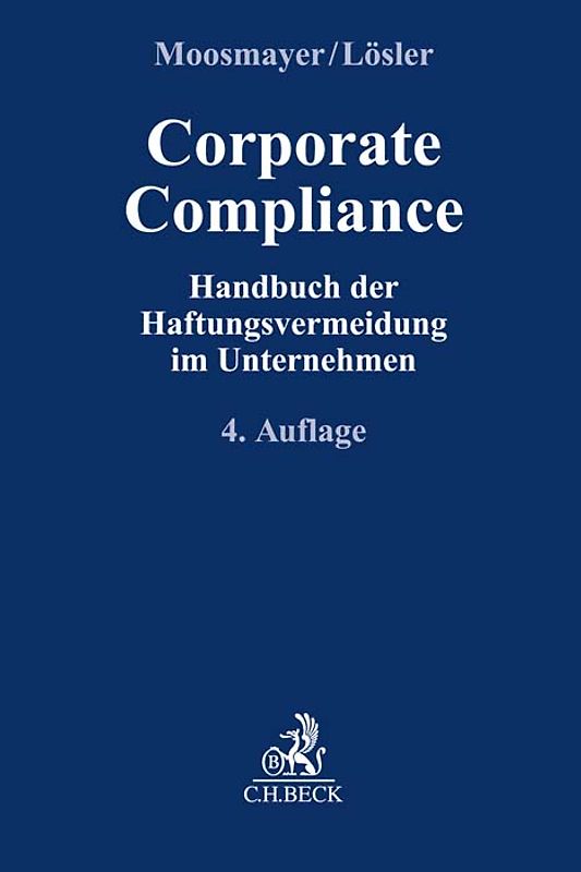 Corporate Compliance