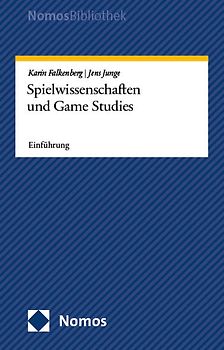 Spielwissenschaften und Game Studies