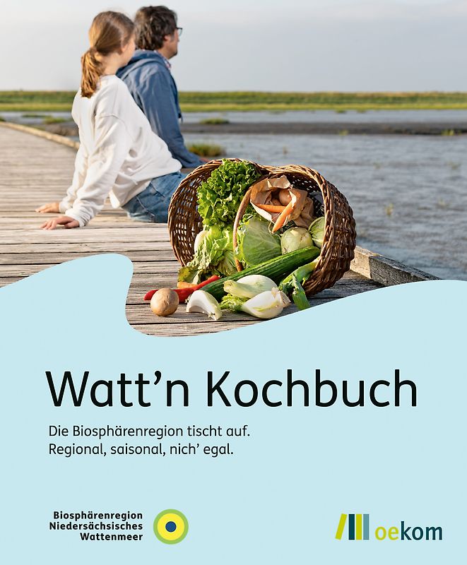 Watt'n Kochbuch