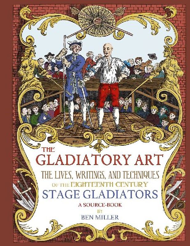 The Gladiatory Art