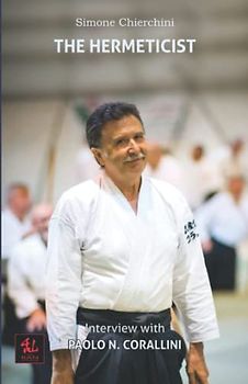 The Hermeticist: Interview with Paolo N. Corallini