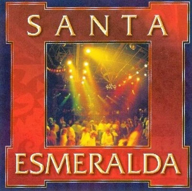 Santa Esmeralda - Don'T Let Me Be Misunderstood