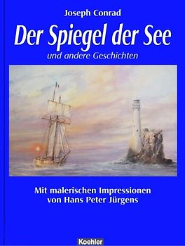 Der Spiegel der See und andere Geschichten