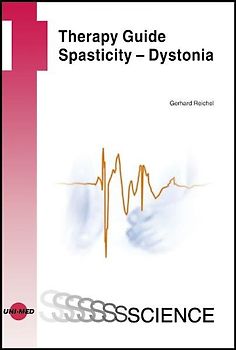 Therapy Guide Spasticity – Dystonia