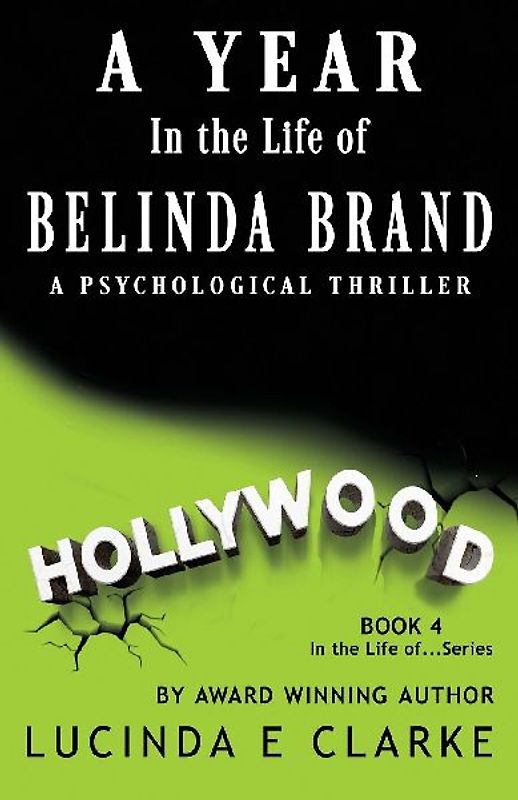 A Year in The Life of Belinda Brand
