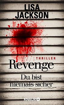 Revenge – Du bist niemals sicher