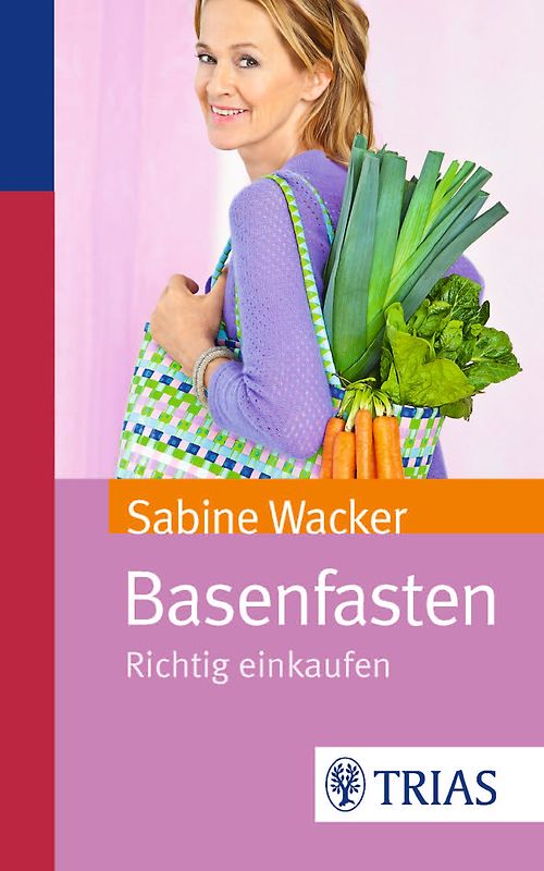 Basenfasten. Richtig einkaufen