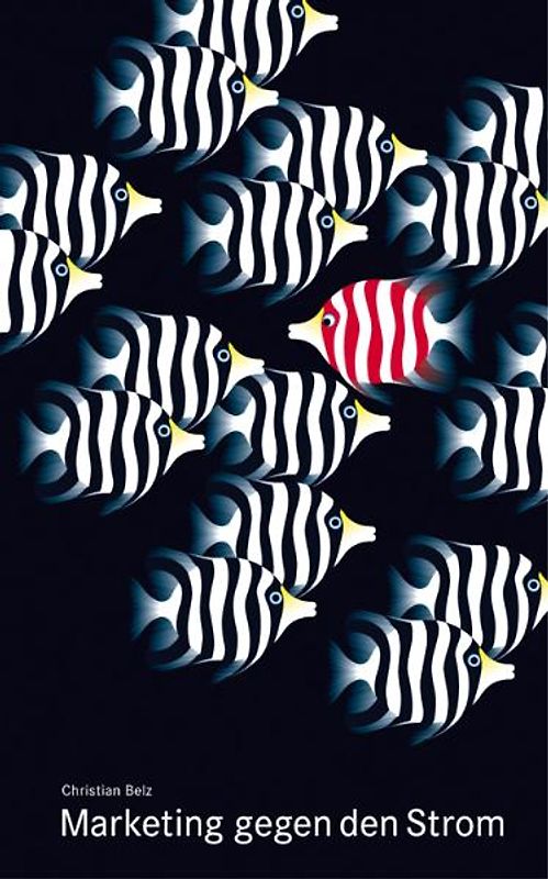 Marketing gegen den Strom