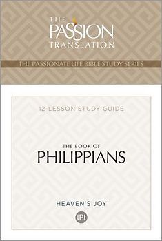 Tpt the Book of Philippians