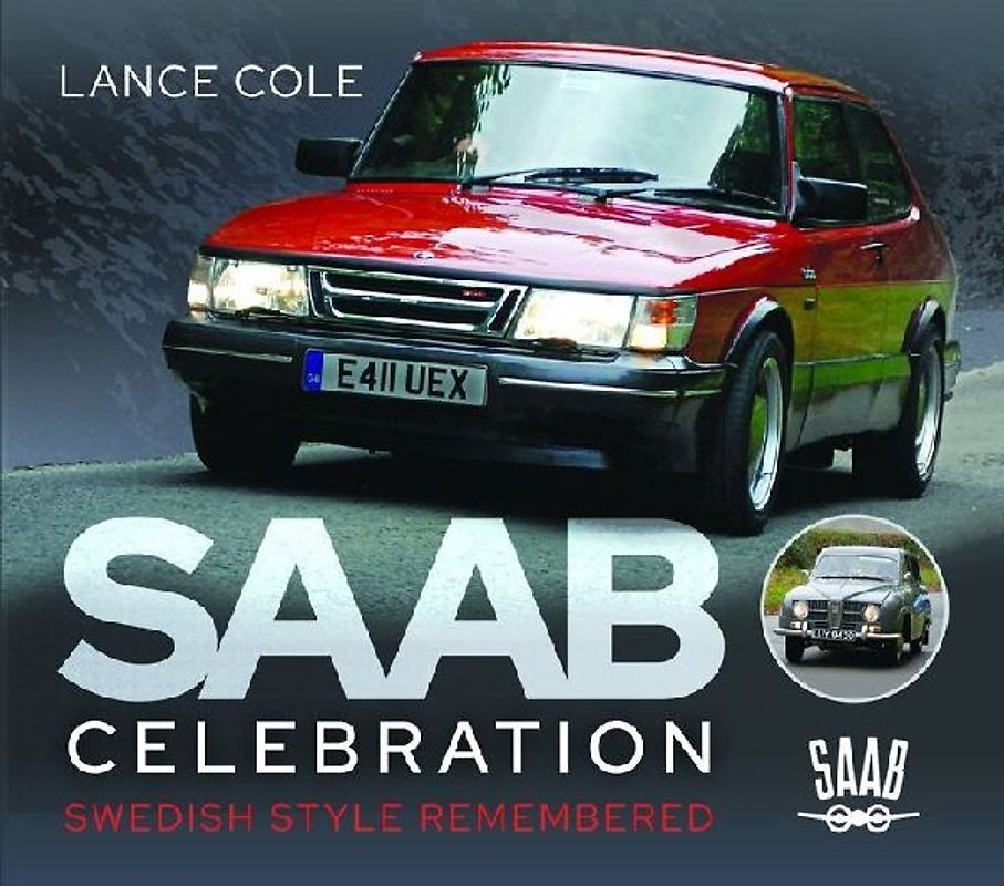 Saab Celebration