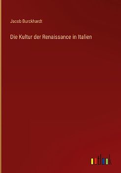 Die Kultur der Renaissance in Italien