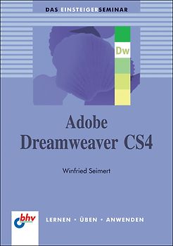Adobe Dreamweaver CS4