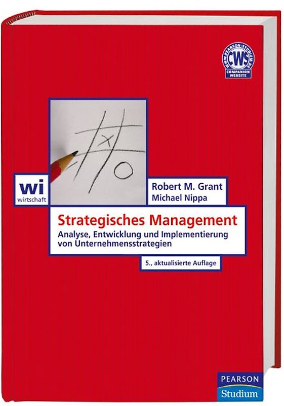Strategisches Management