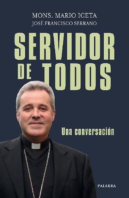 Servidor de todos : una conversación