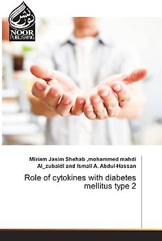 Role of cytokines with diabetes mellitus type 2