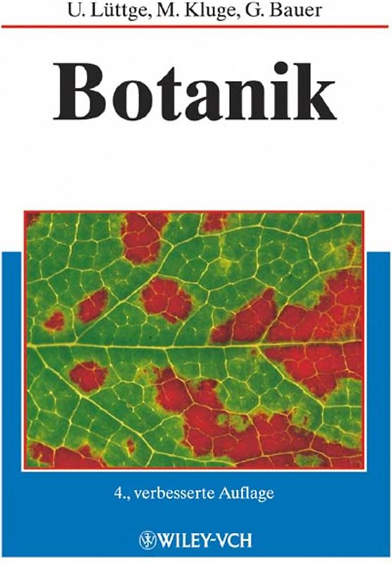 Botanik