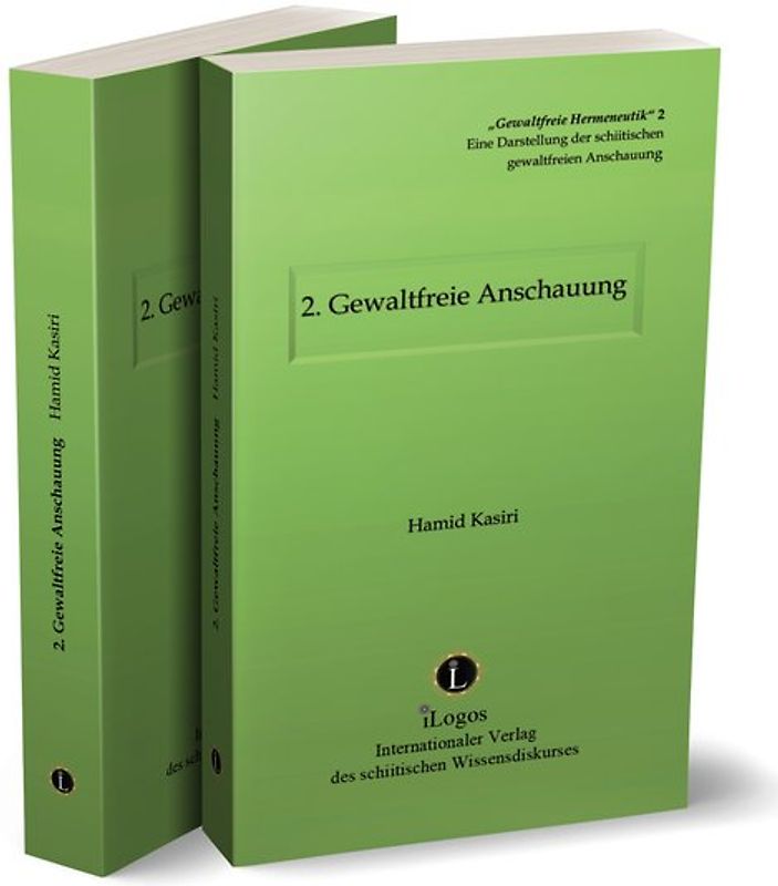 2. Gewaltfreie Hermeneutik