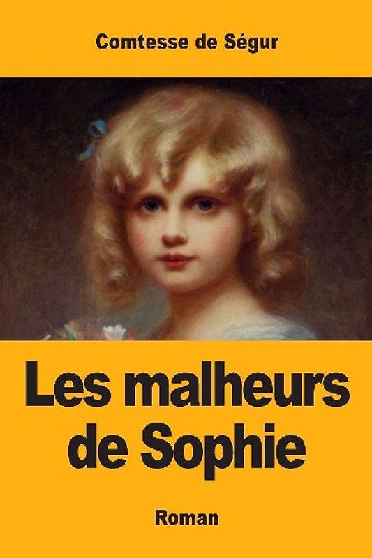 Les malheurs de Sophie