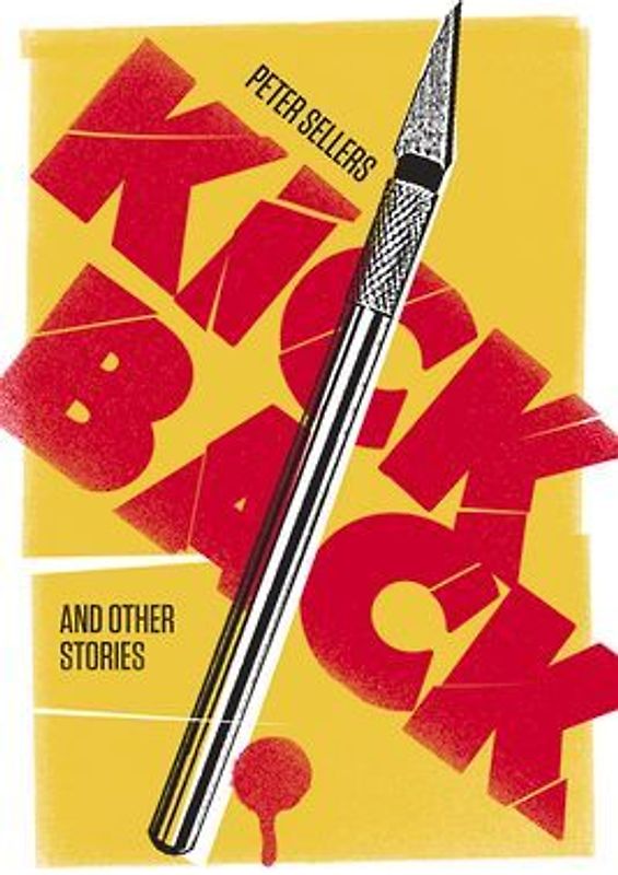 Kickback and Other Stories