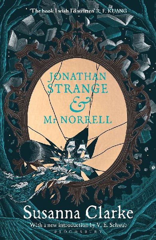 Jonathan Strange & Mr Norrell. 20th Anniversary Edition