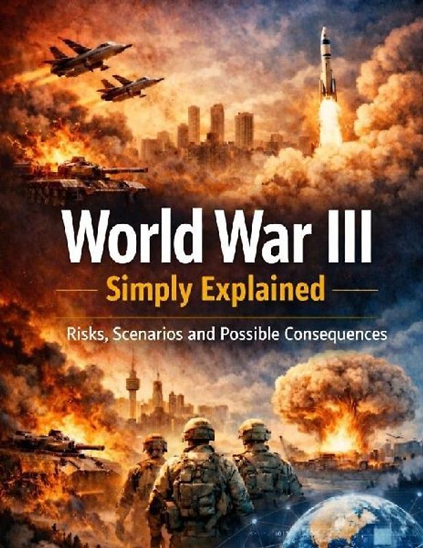 World War III Simply Explained