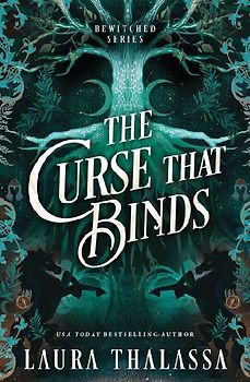 The Curse That Binds (Standard Edition)