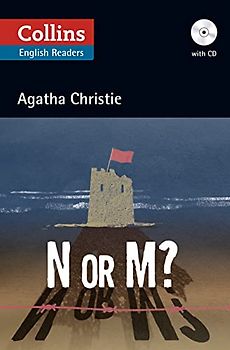 N or M?: Level 5, B2+ (Collins English Readers)