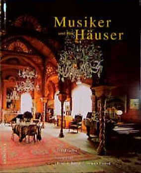 Musiker und ihre Häuser