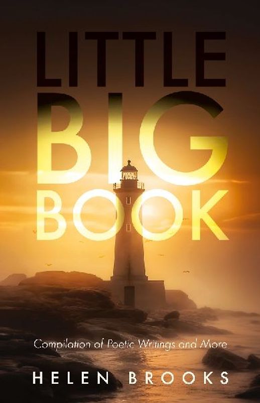 Little Big Book